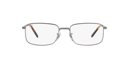 RAY-BAN RX3717V 2502 57