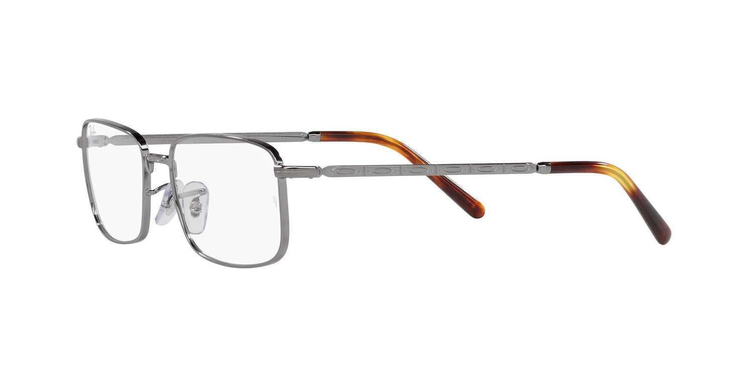 RAY-BAN RX3717V 2502 57