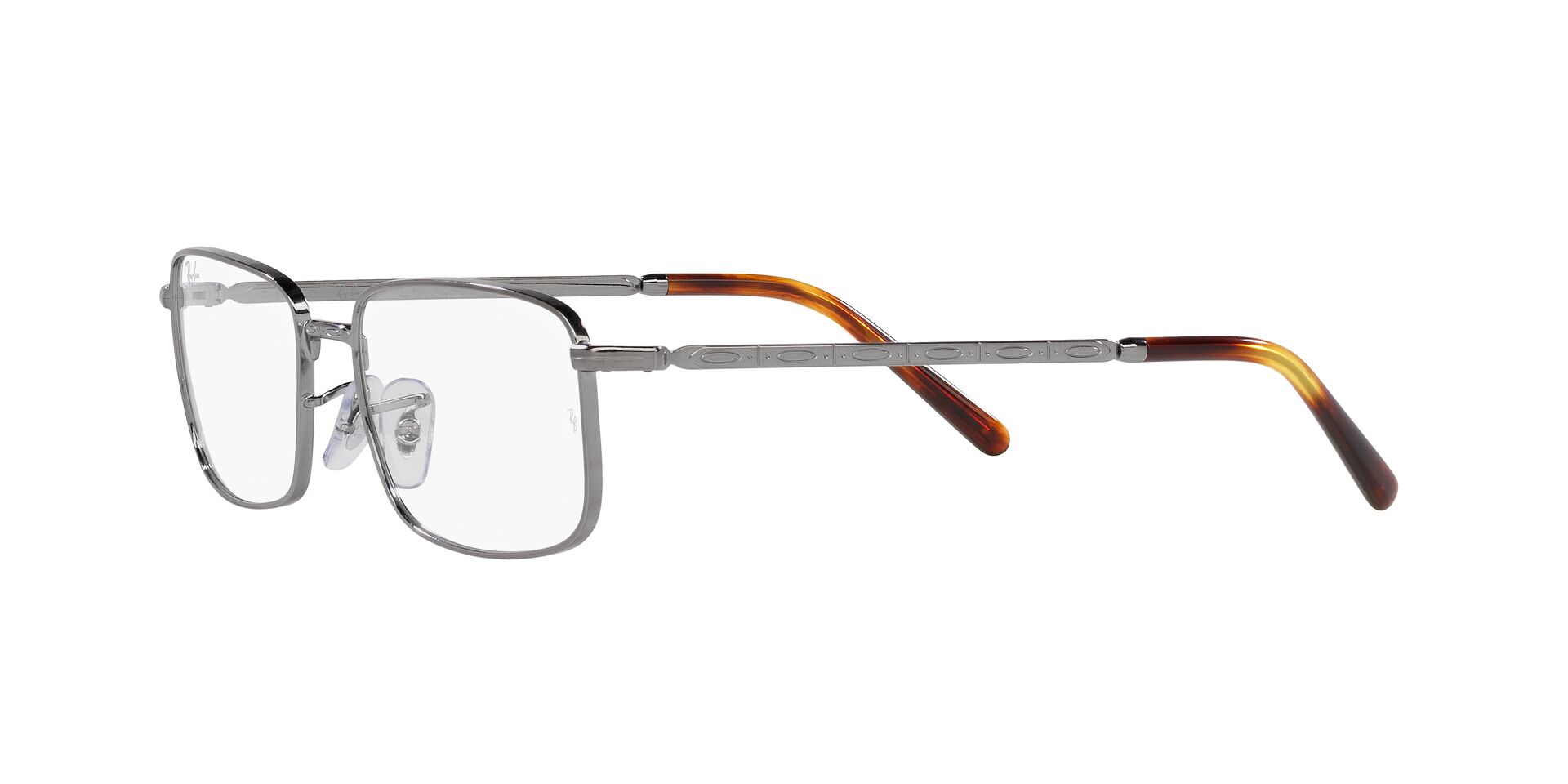 RAY-BAN RX3717V 2502 57