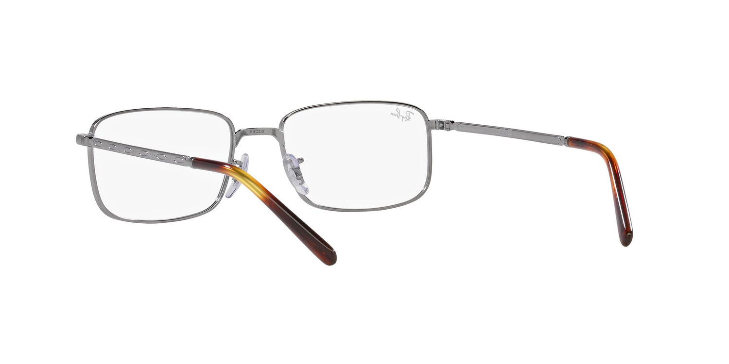 RAY-BAN RX3717V 2502 57