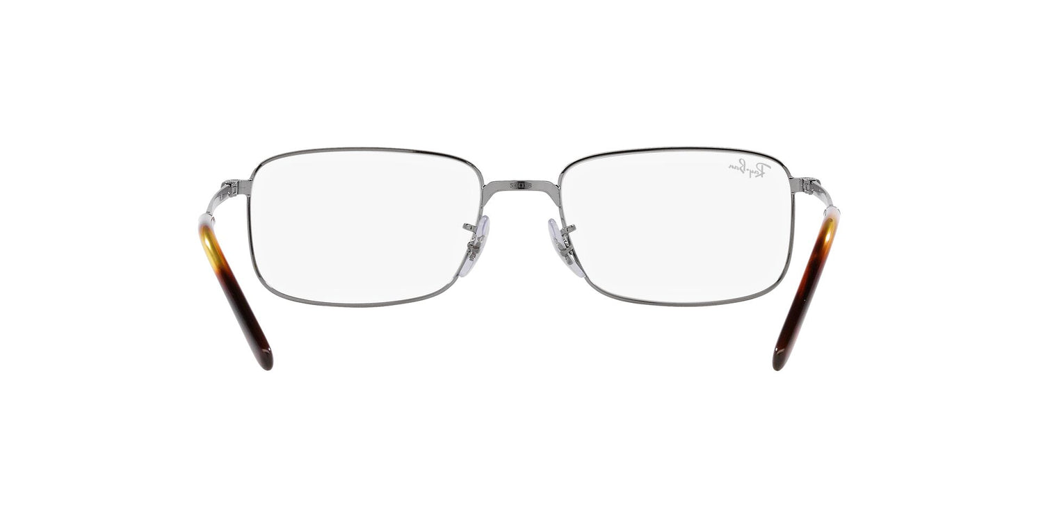 RAY-BAN RX3717V 2502 57