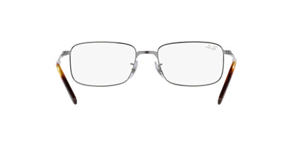 RAY-BAN RX3717V 2502 57