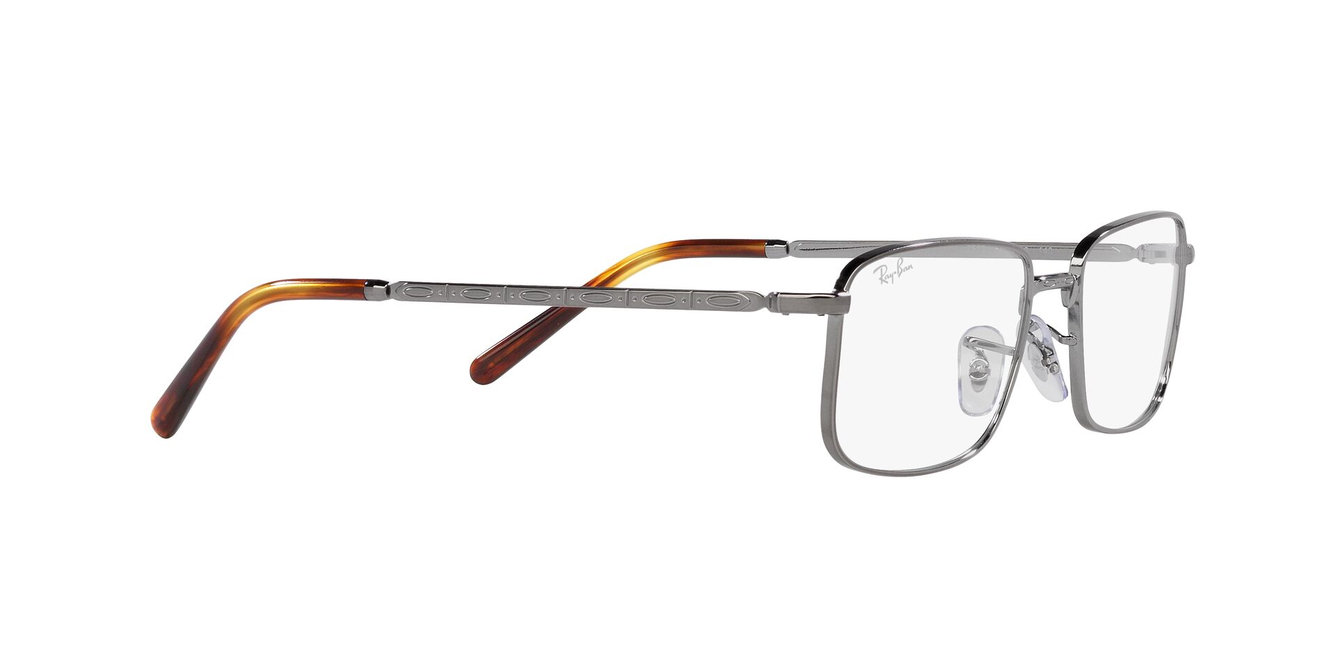 RAY-BAN RX3717V 2502 57