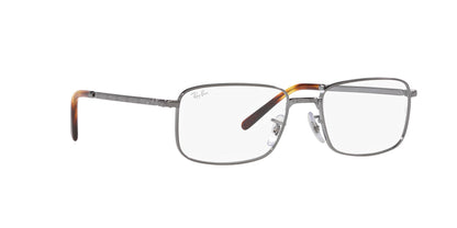RAY-BAN RX3717V 2502 57