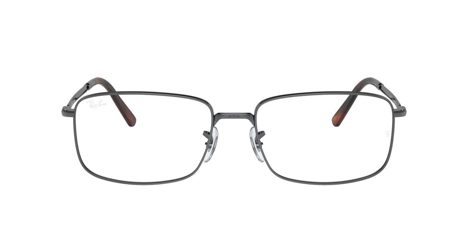 RAY-BAN RX3717V 2502 57