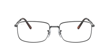 RAY-BAN RX3717V 2502 57