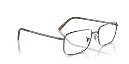 RAY-BAN RX3717V 2502 57