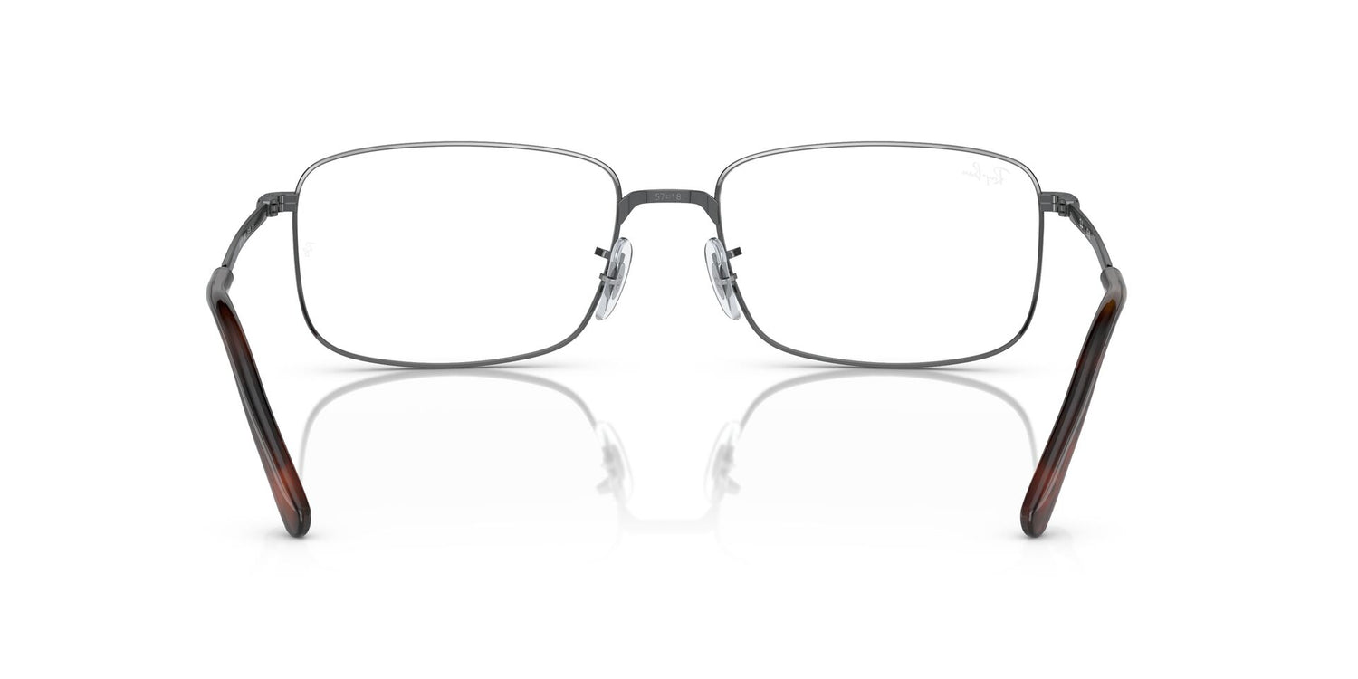 RAY-BAN RX3717V 2502 57