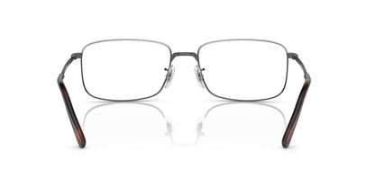 RAY-BAN RX3717V 2502 57