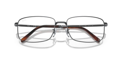 RAY-BAN RX3717V 2502 57