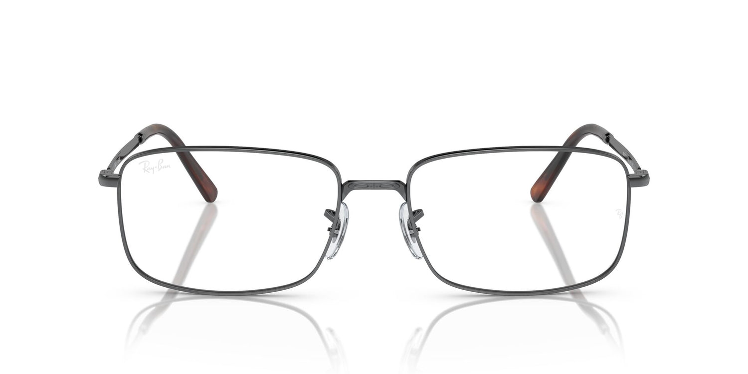 RAY-BAN RX3717V 2502 57