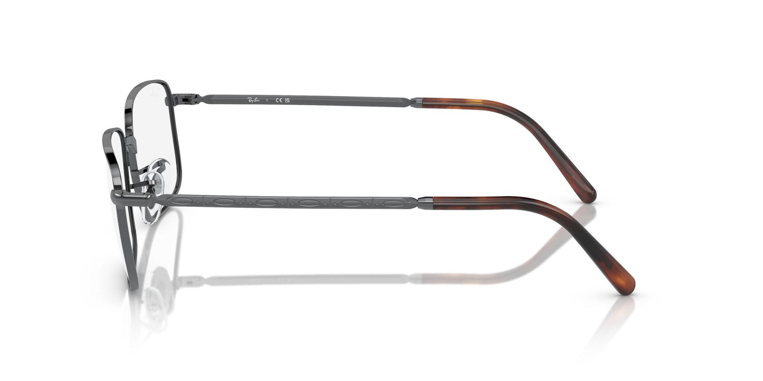 RAY-BAN RX3717V 2502 57