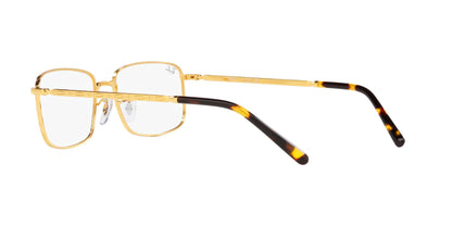 RAY-BAN RX3717V 3086 57