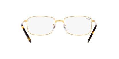 RAY-BAN RX3717V 3086 54