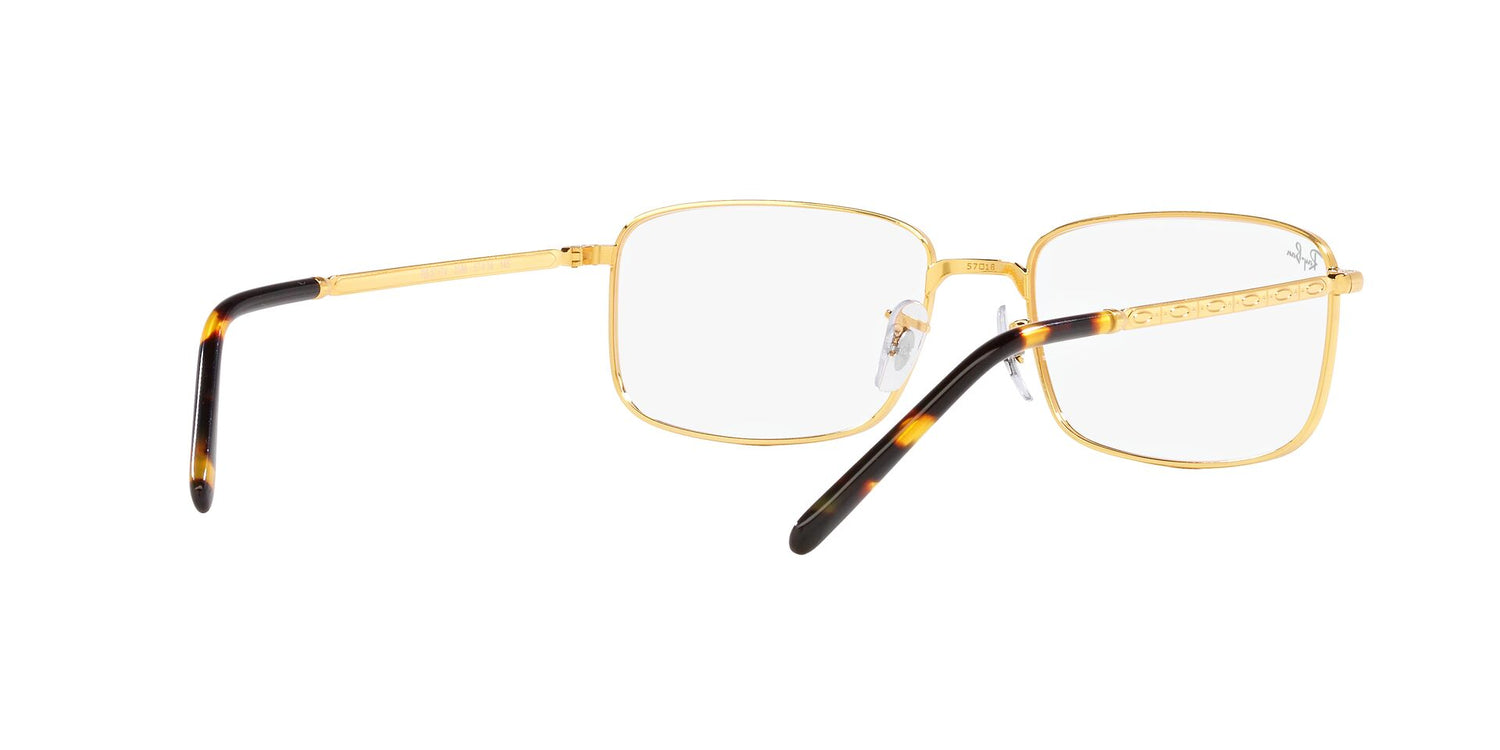 RAY-BAN RX3717V 3086 57