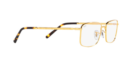 RAY-BAN RX3717V 3086 54