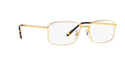 RAY-BAN RX3717V 3086 54