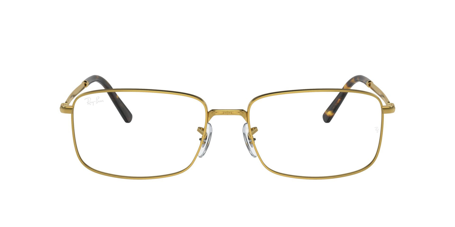 RAY-BAN RX3717V 3086 54