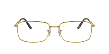 RAY-BAN RX3717V 3086 57