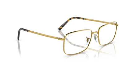 RAY-BAN RX3717V 3086 54