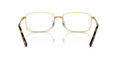 RAY-BAN RX3717V 3086 54