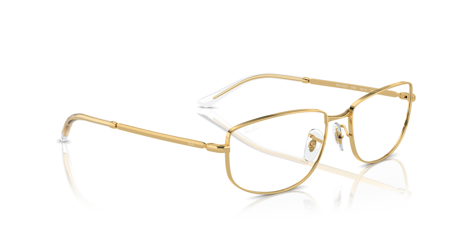 RAY-BAN RX3732V 2500 56 - 11