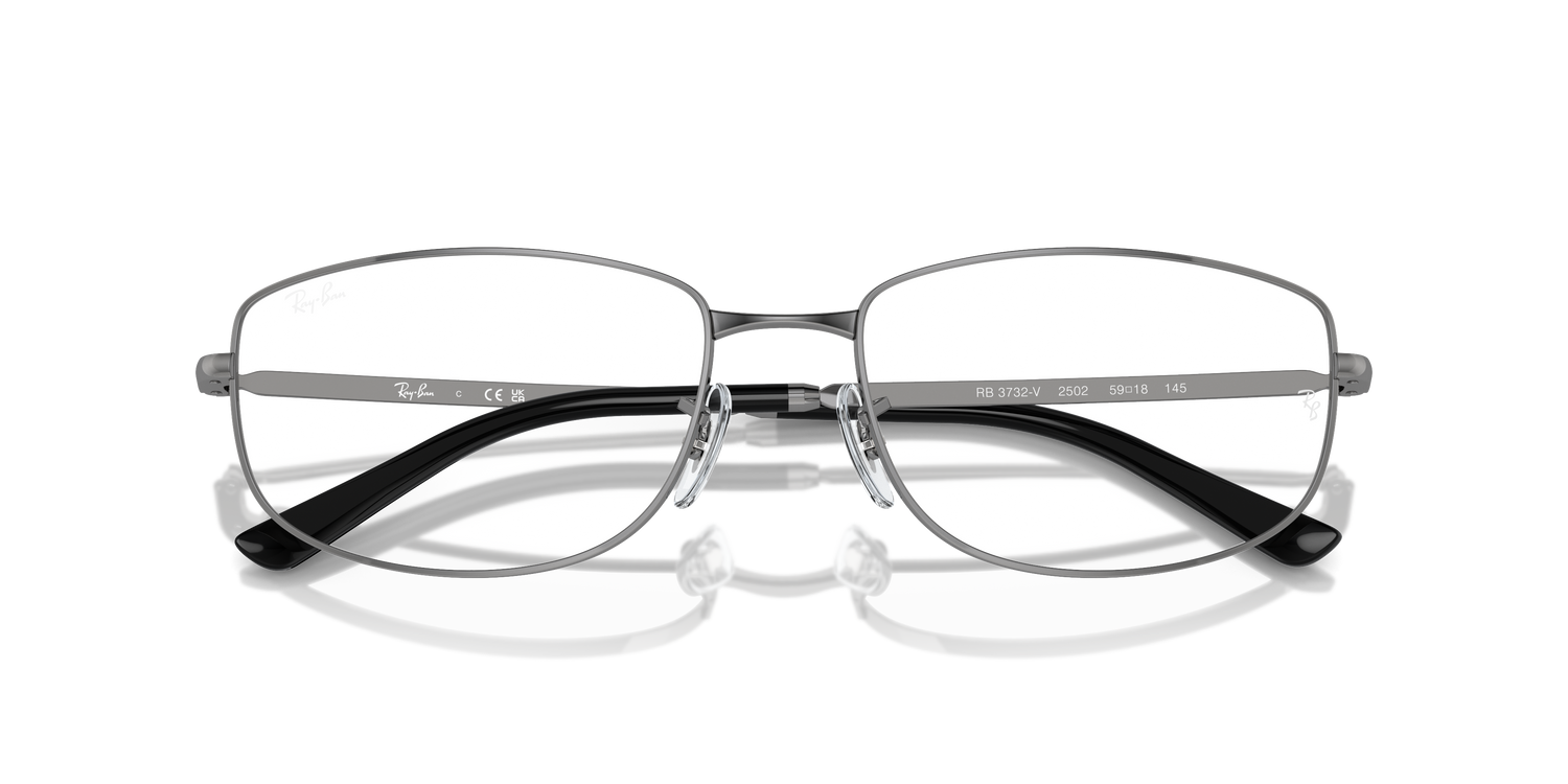 RAY-BAN RX3732V 2502 56 - 13