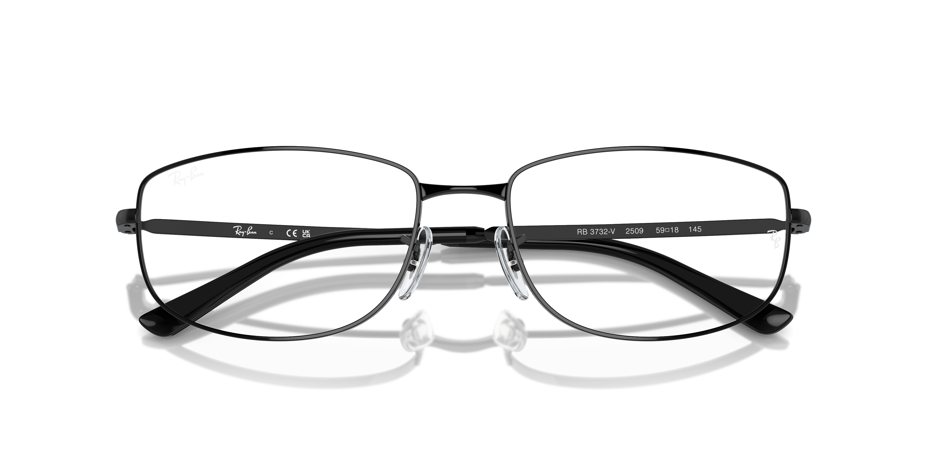 RAY-BAN RX3732V 2509 56 - 14