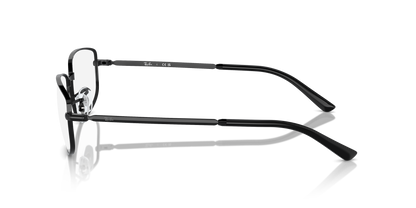 RAY-BAN RX3732V 2509 56 - 10