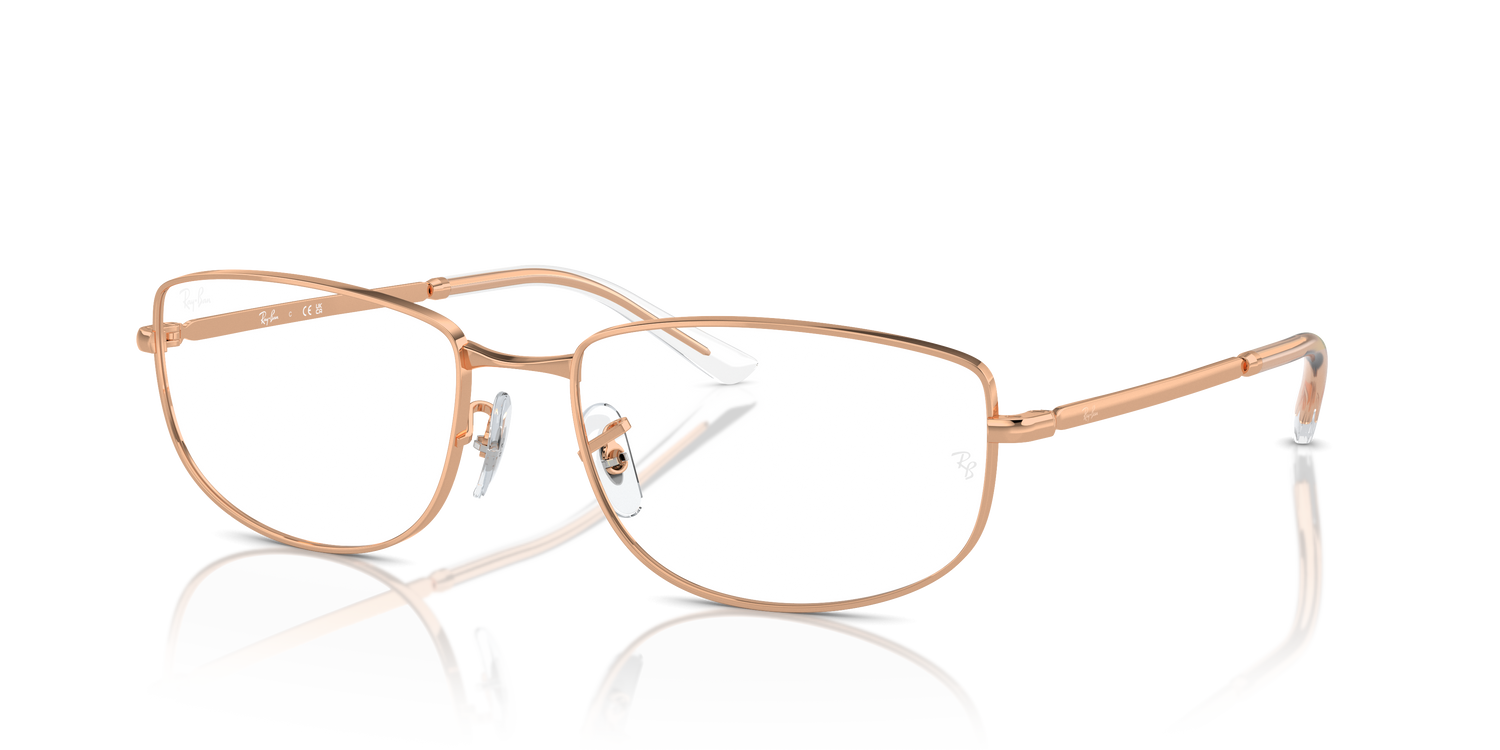 RAY-BAN RX3732V 3094 54 - 19