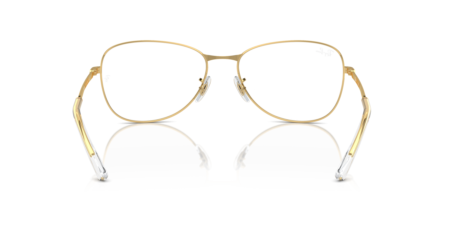 RAY-BAN RX3733V 2500 54 - 19