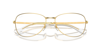 RAY-BAN RX3733V 2500 56 - 18