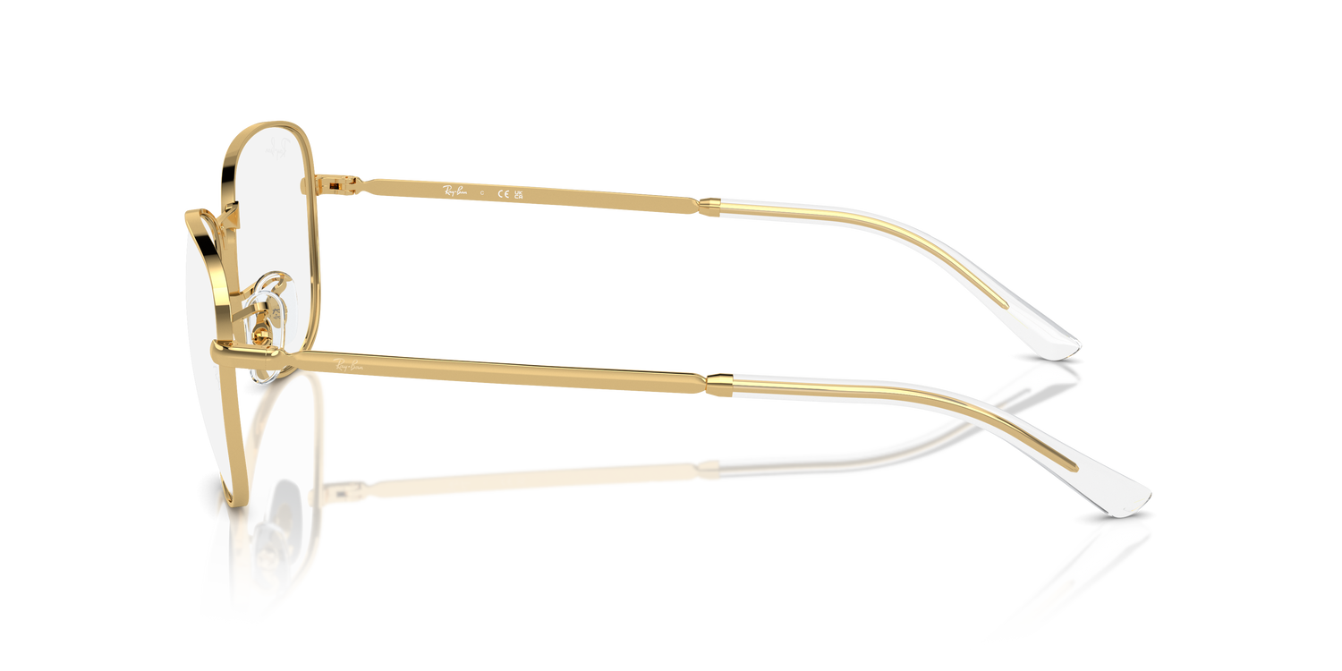 RAY-BAN RX3733V 2500 56 - 14