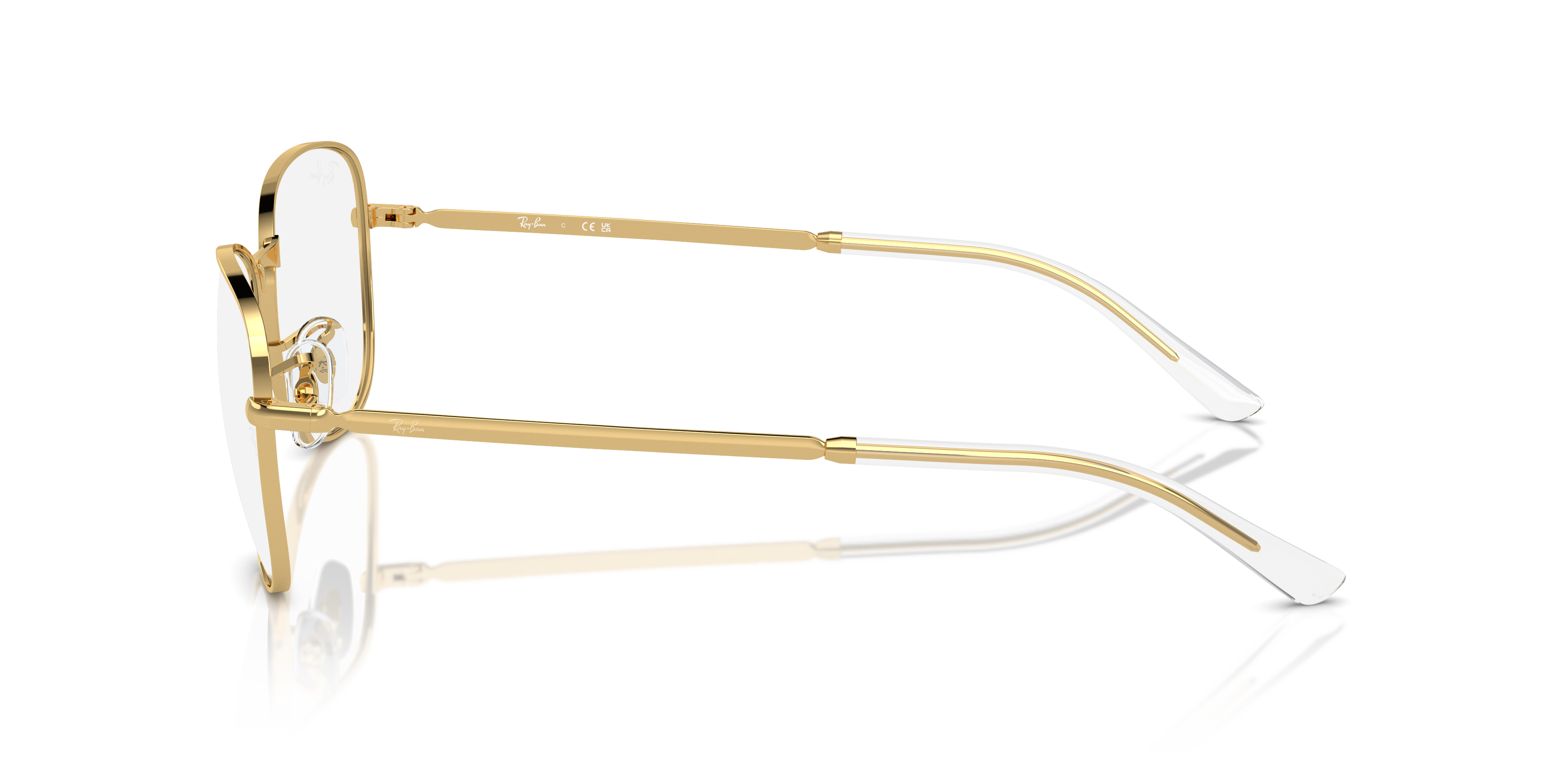 RAY-BAN RX3733V 2500 56 - 14