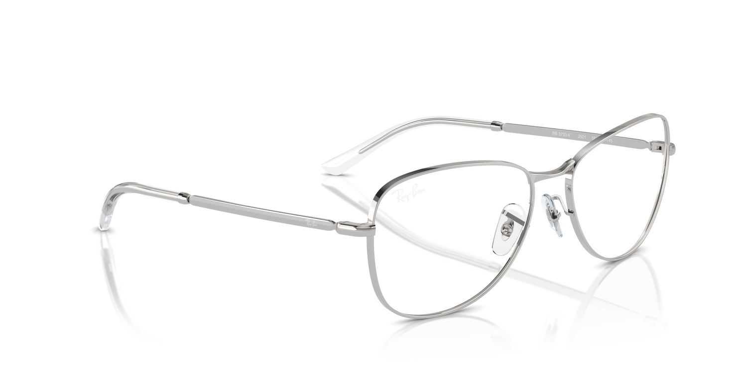 RAY-BAN RX3733V 2501 56 - 22