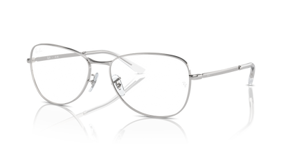 RAY-BAN RX3733V 2501 56 - 1