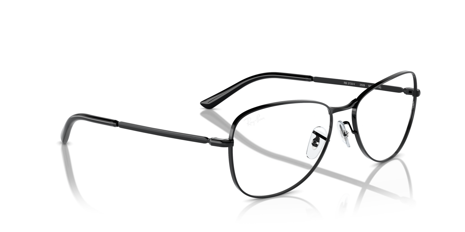 RAY-BAN RX3733V 2509 56 - 8