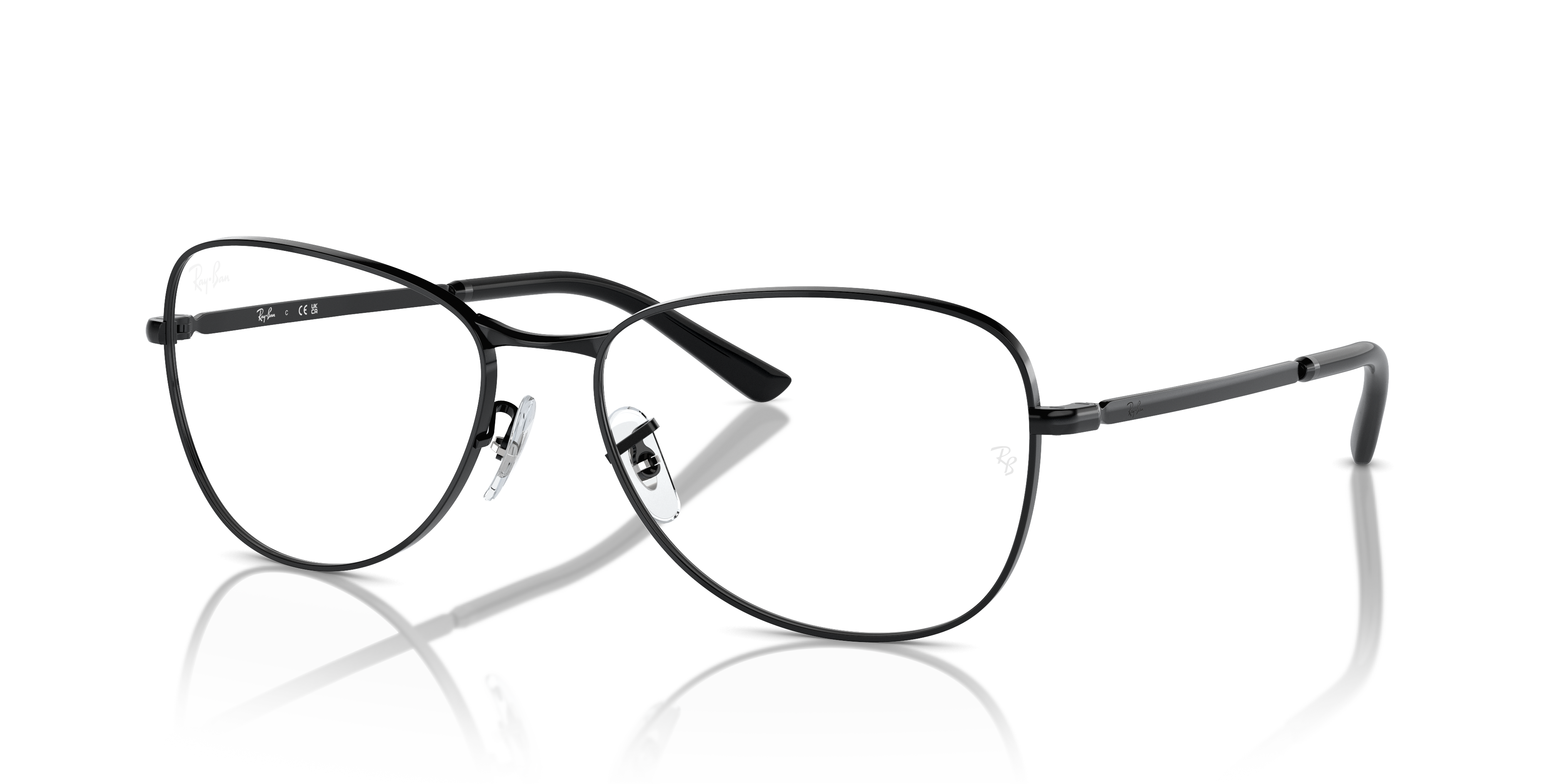 RAY-BAN RX3733V 2509 56 - 11