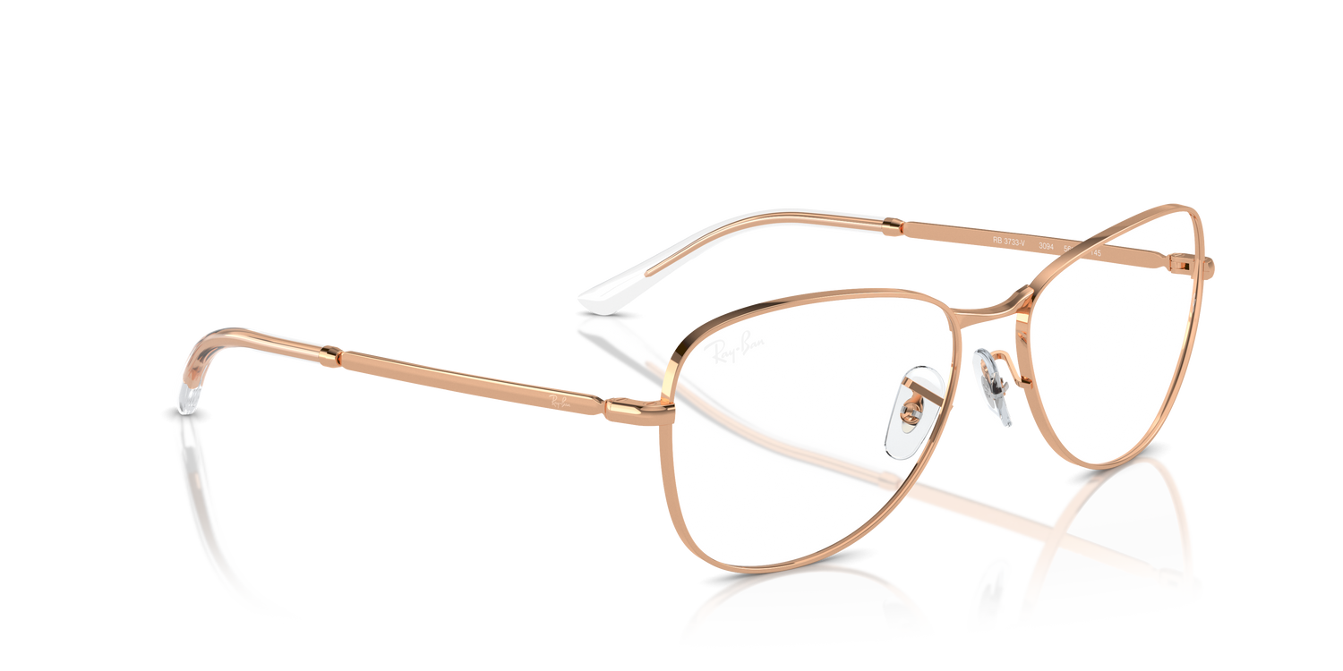 RAY-BAN RX3733V 3094 56 - 2