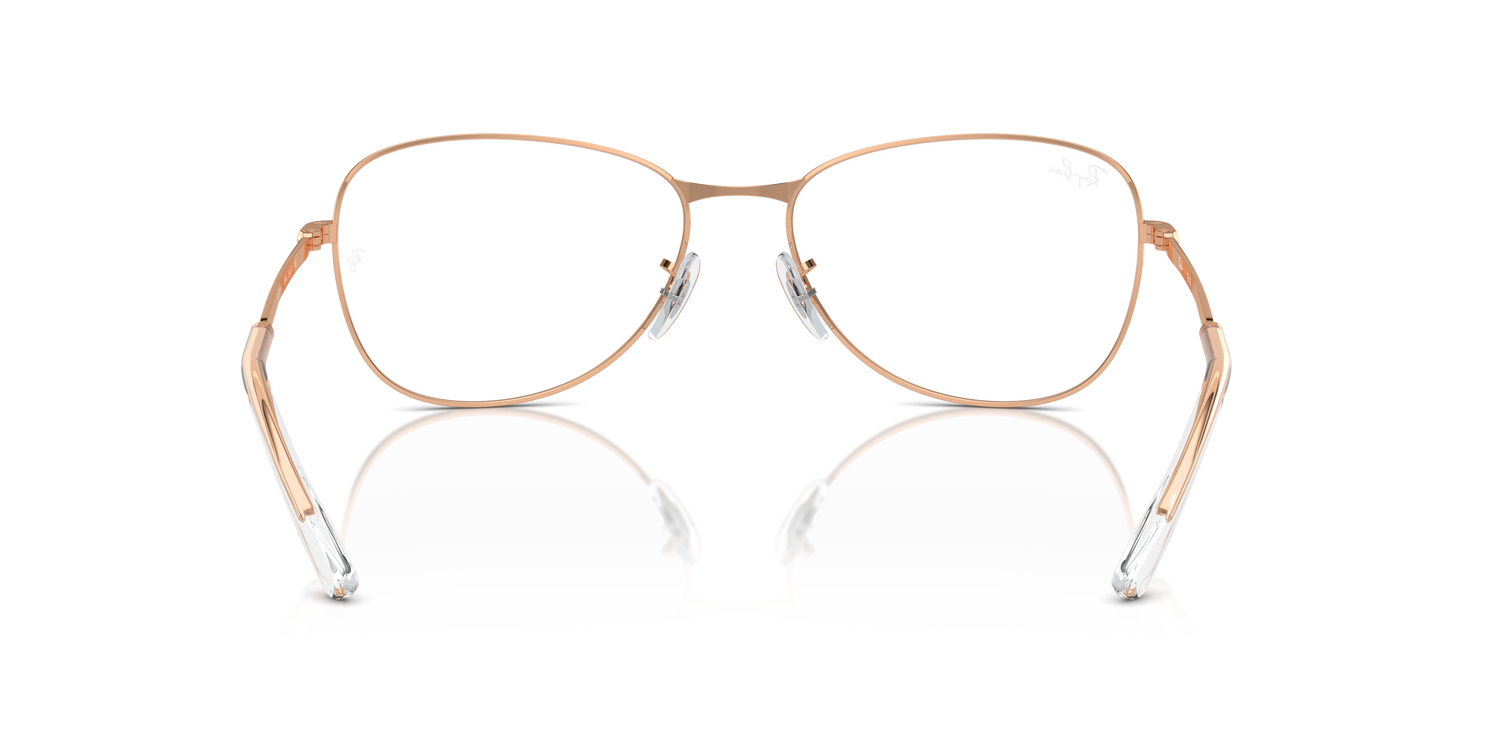 RAY-BAN RX3733V 3094 56 - 1