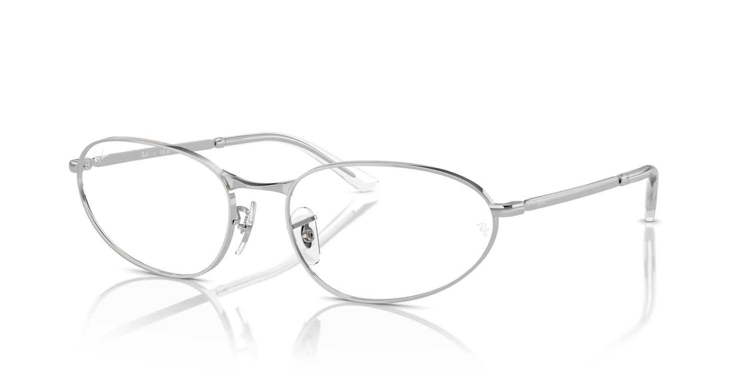 RAY-BAN RX3734V 2501 54 - 19