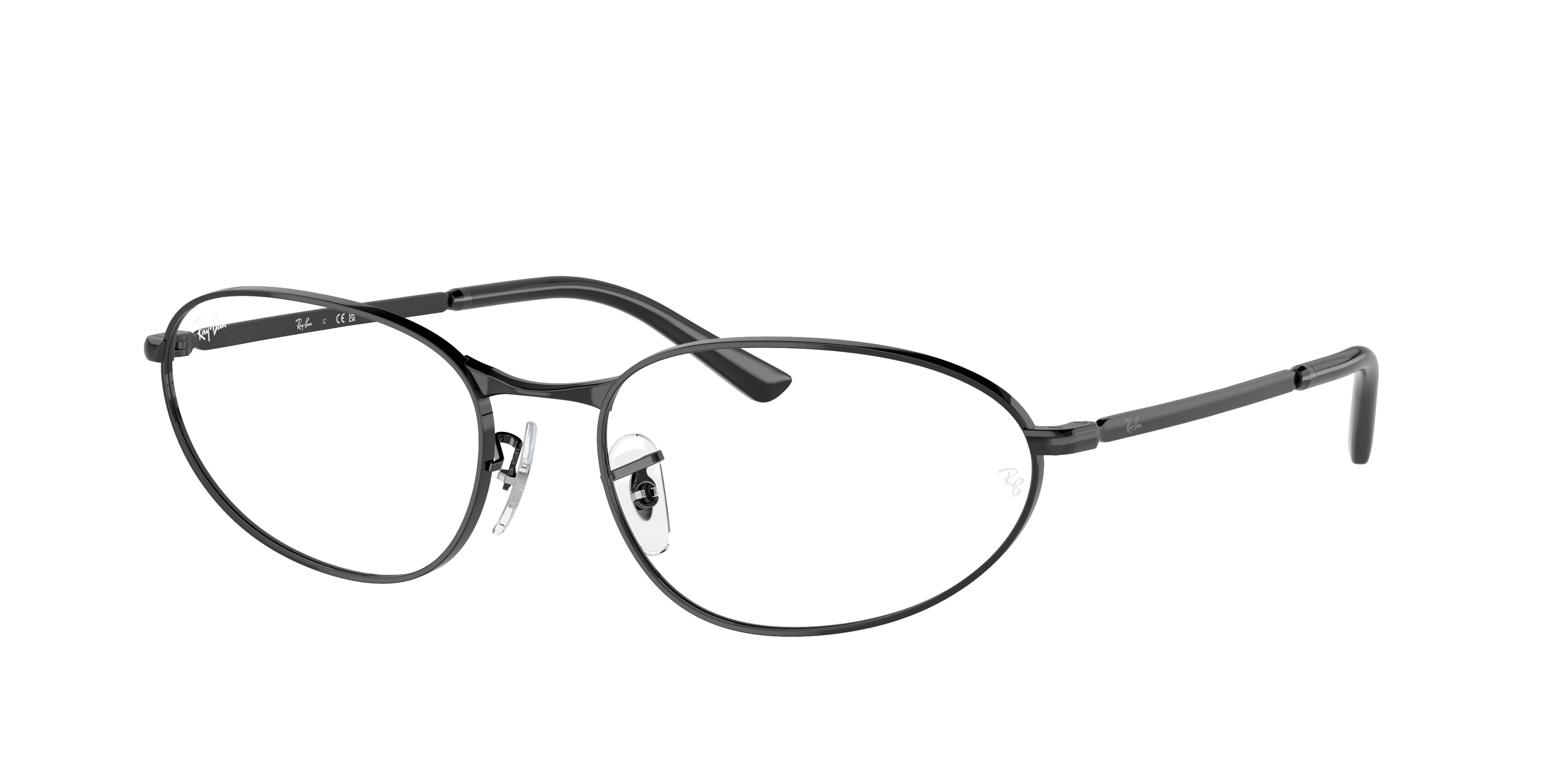 RAY-BAN RX3734V 2509 54 - 18