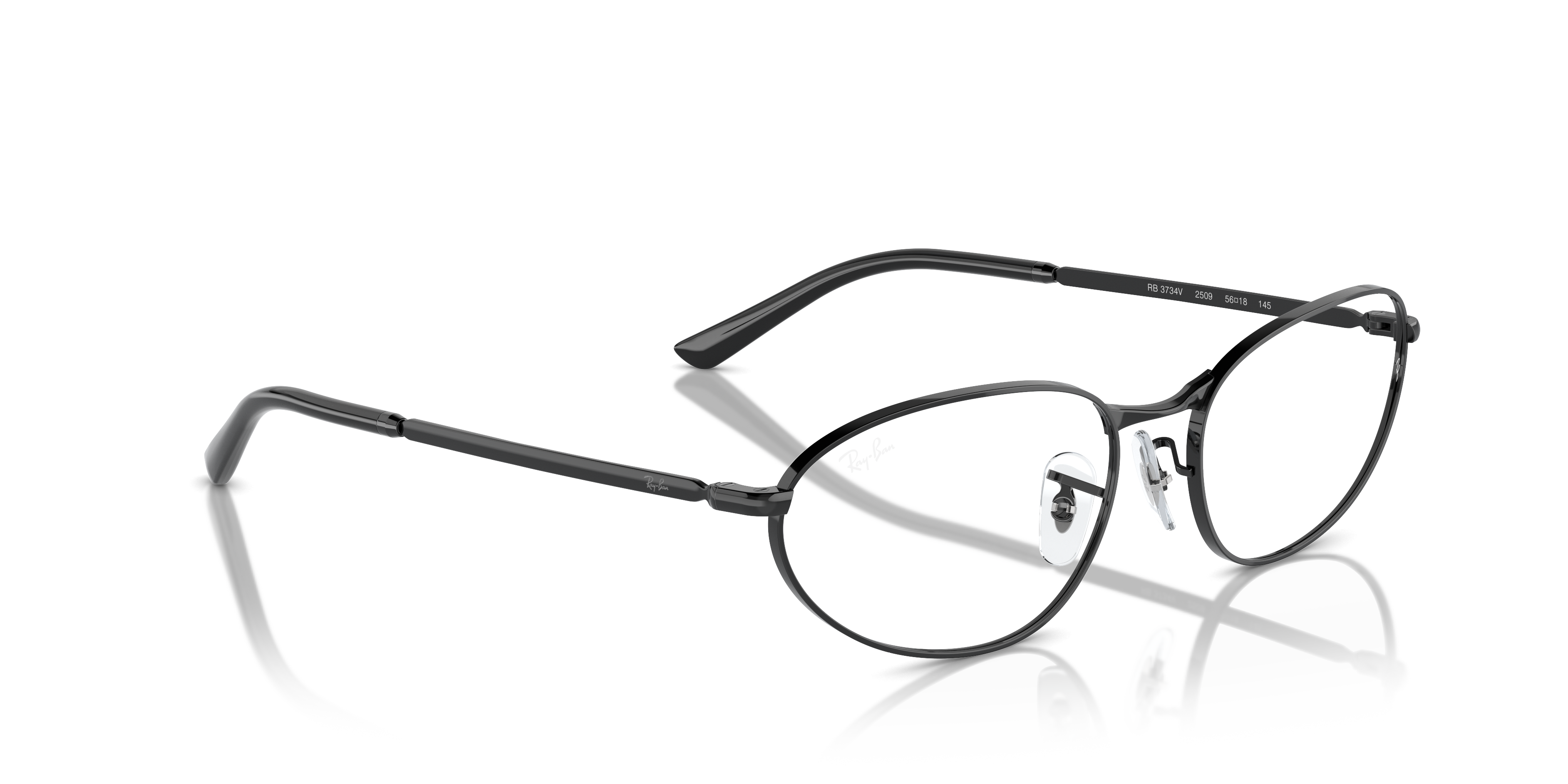 RAY-BAN RX3734V 2509 56 - 15