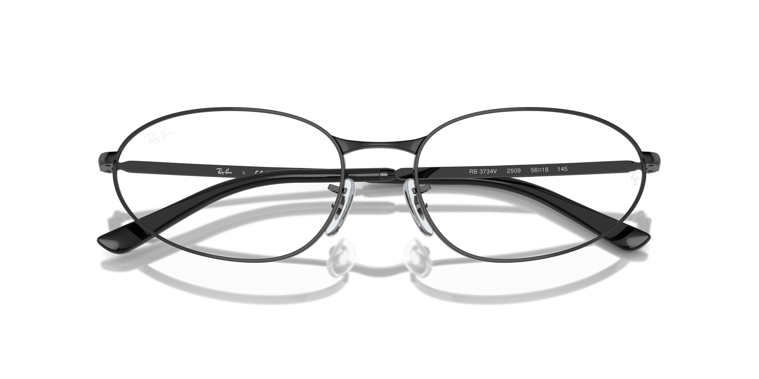 RAY-BAN RX3734V 2509 54 - 23