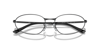 RAY-BAN RX3734V 2509 56 - 17