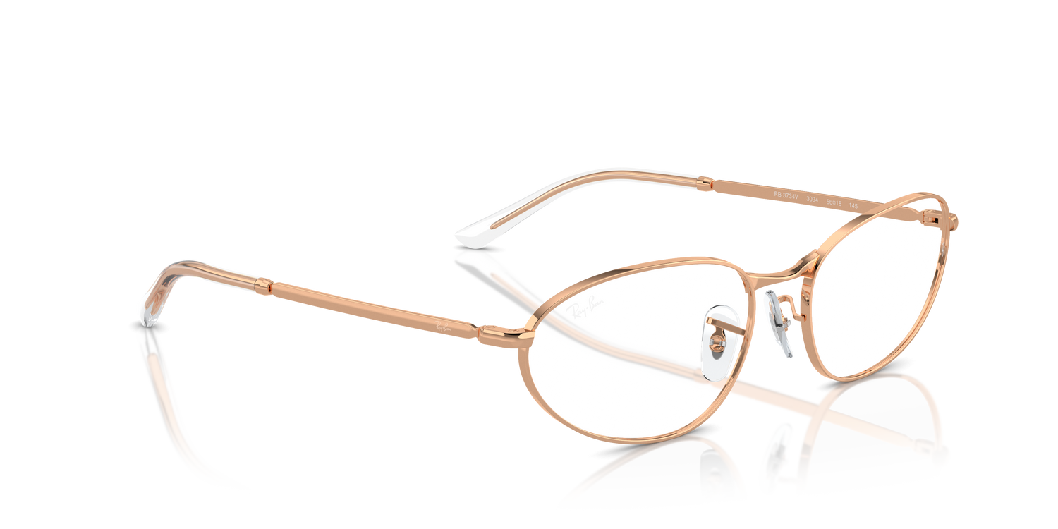RAY-BAN RX3734V 3094 56 - 5