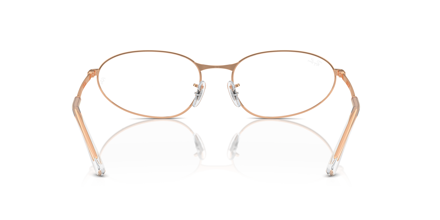 RAY-BAN RX3734V 3094 54 - 18