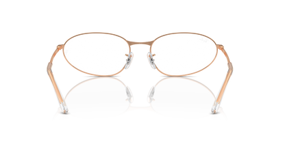 RAY-BAN RX3734V 3094 54 - 18