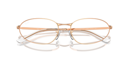 RAY-BAN RX3734V 3094 54 - 21