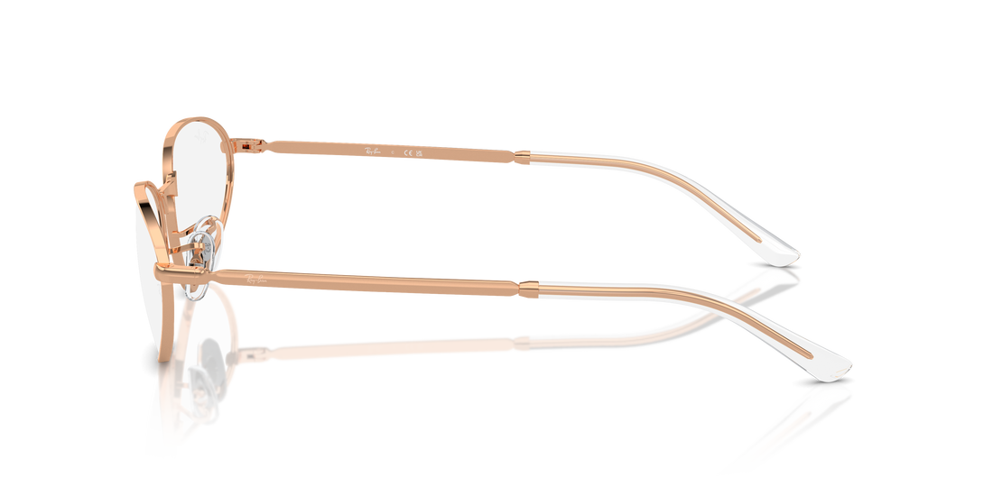 RAY-BAN RX3734V 3094 56 - 3